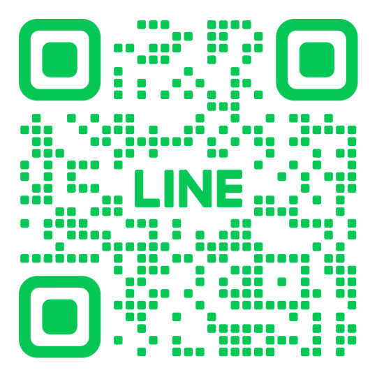Line QR Code
